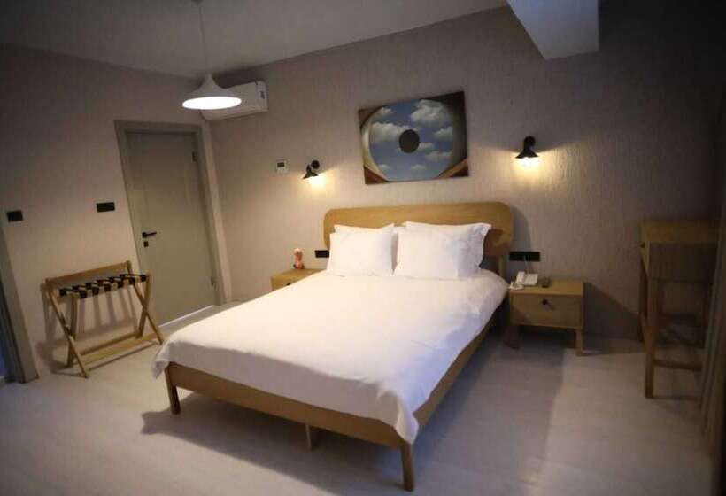 هتل Mare House Boutique