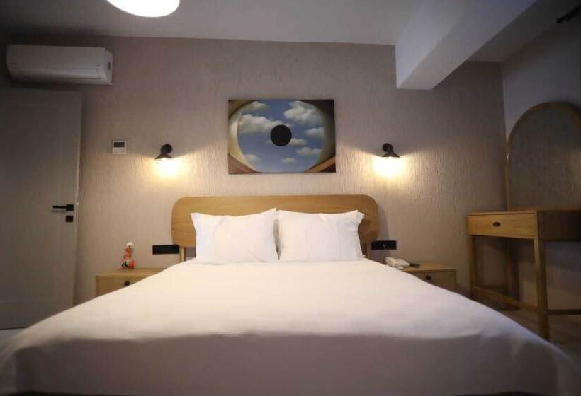 هتل Mare House Boutique