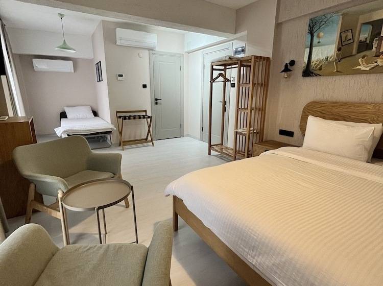 هتل Mare House Boutique