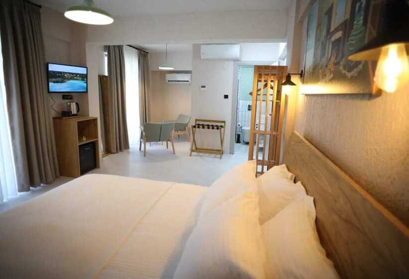 هتل Mare House Boutique