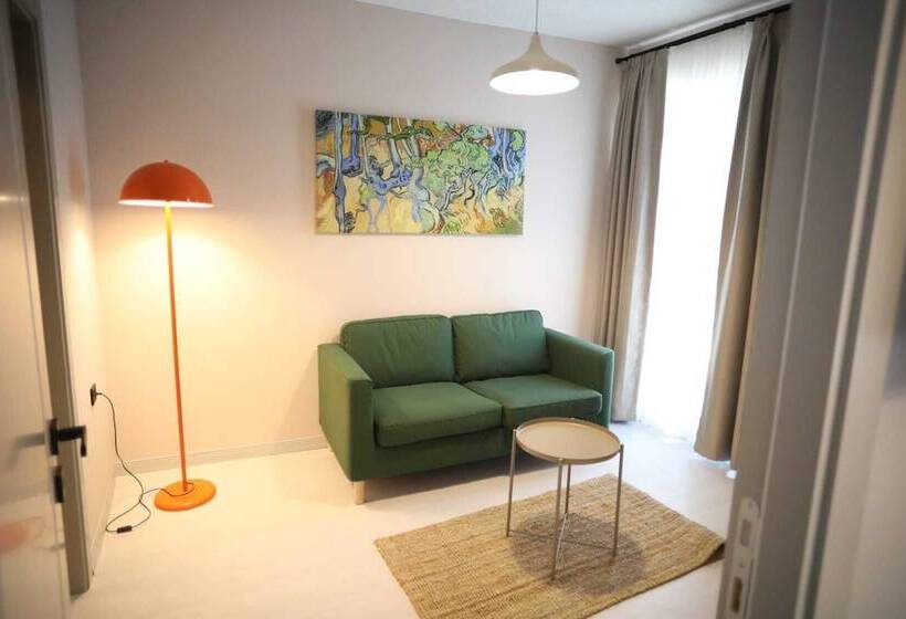 هتل Mare House Boutique