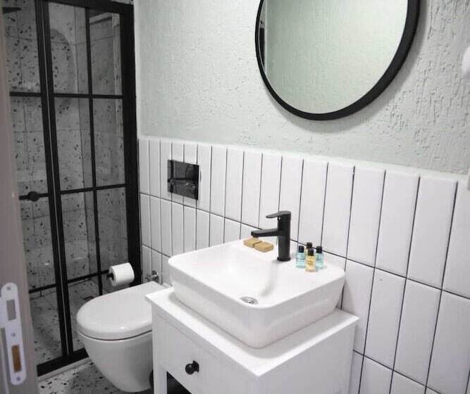 هتل Mare House Boutique