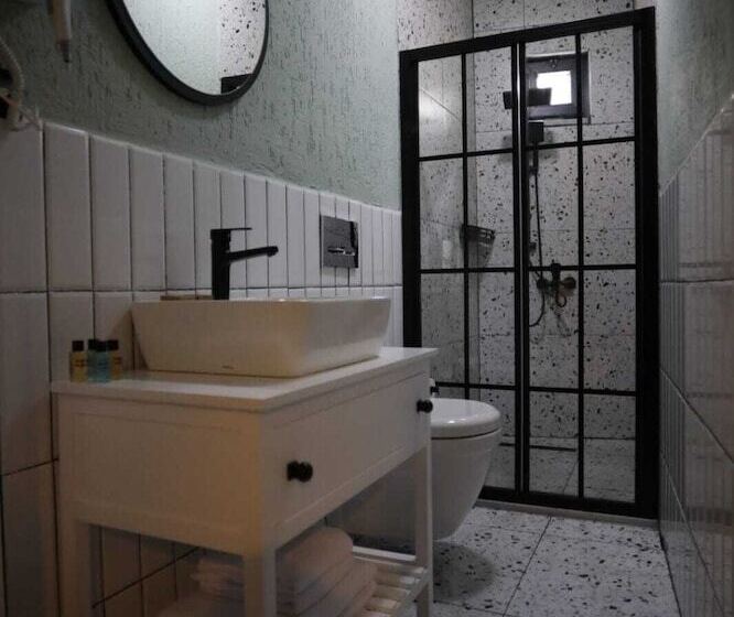 هتل Mare House Boutique