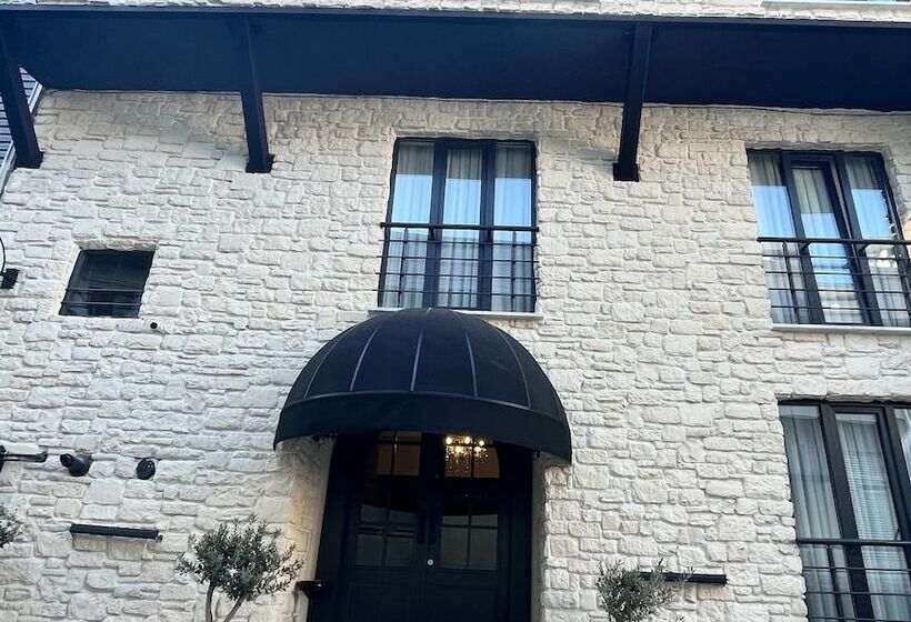 هتل Mare House Boutique