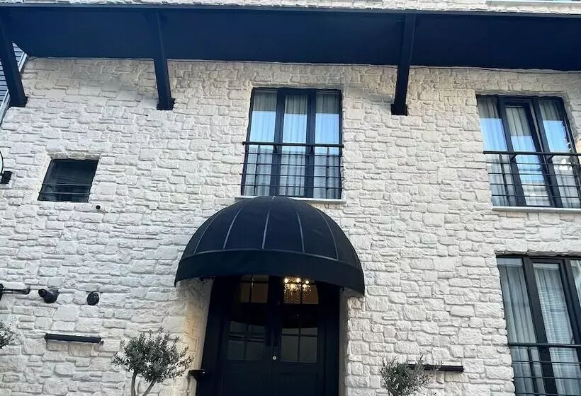 Hotelli Mare House Boutique