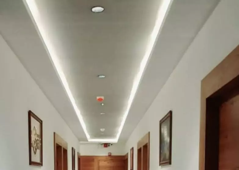 Hotelli Md Residency