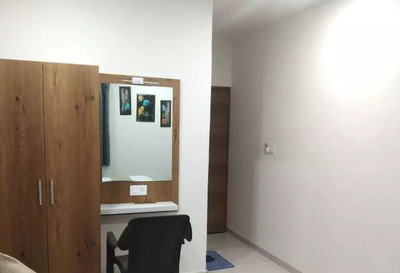 Hotelli Md Residency