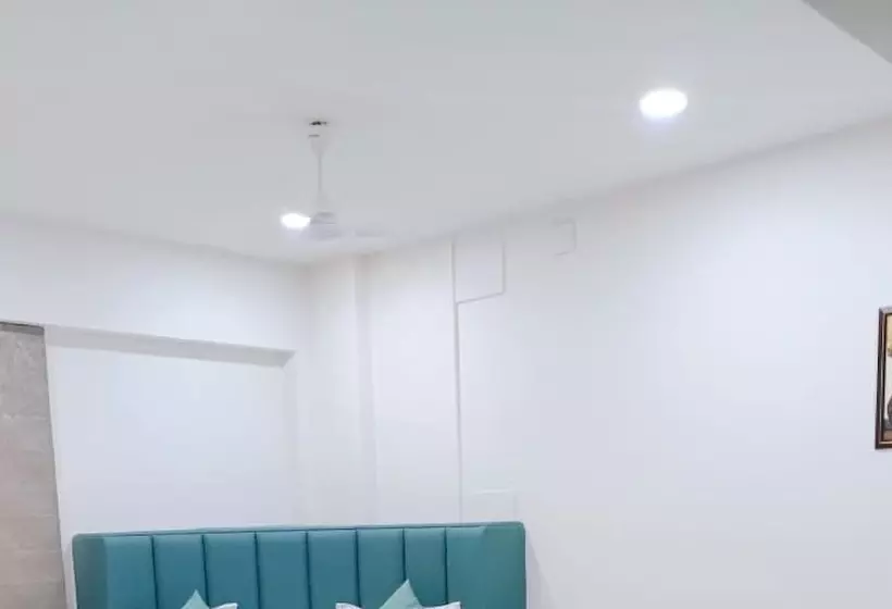 Hotelli Md Residency