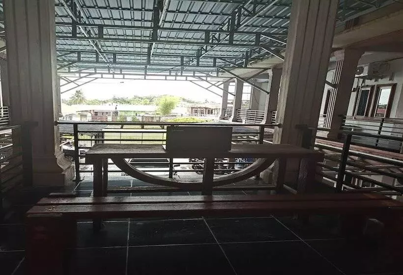 Hotelli Merah House By Oyo