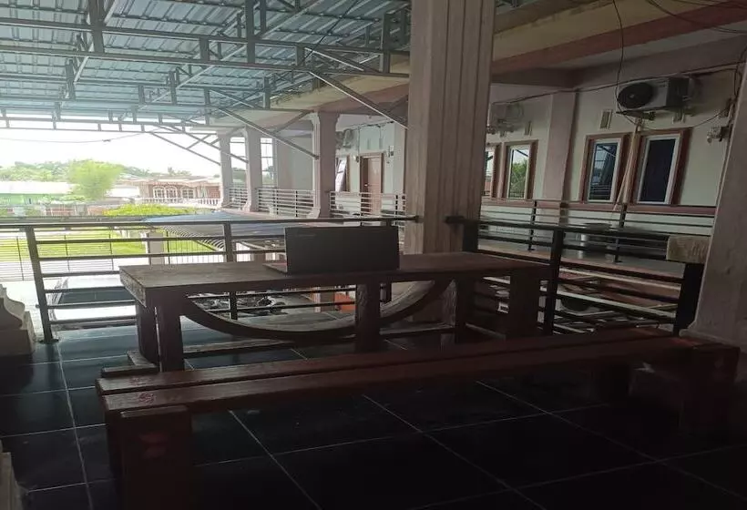 Hotelli Merah House By Oyo