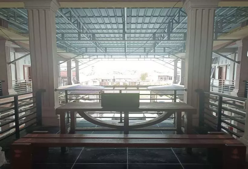 Hotelli Merah House By Oyo