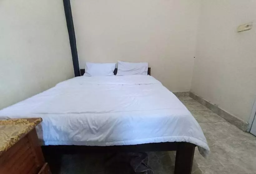 Hotelli Merah House By Oyo