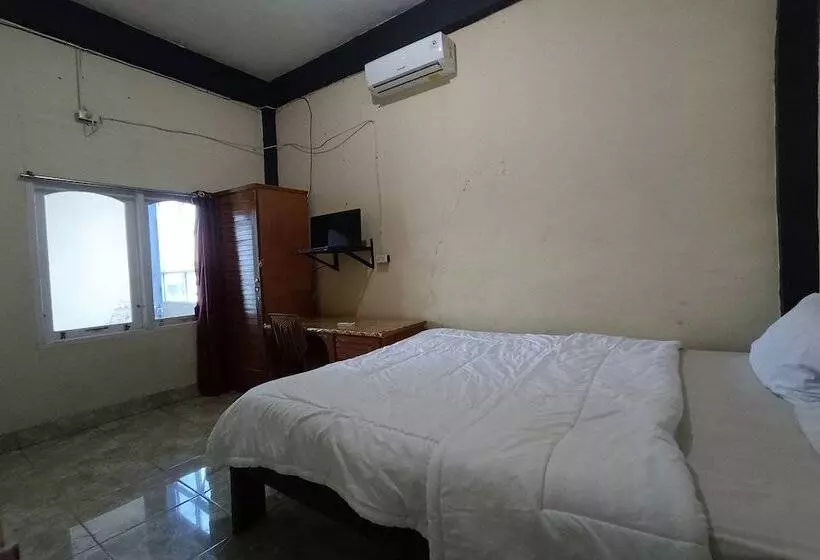 Hotelli Merah House By Oyo