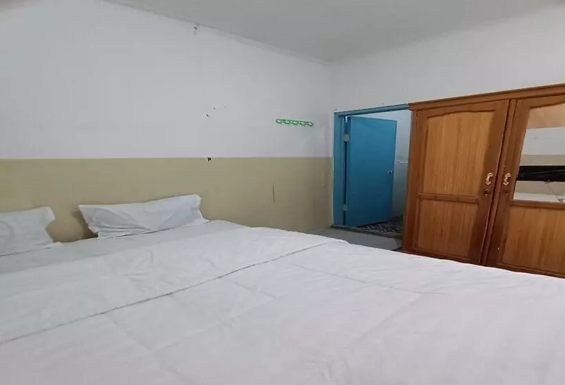 Hotelli Merah House By Oyo