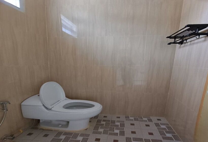 هتل Merah House By Oyo