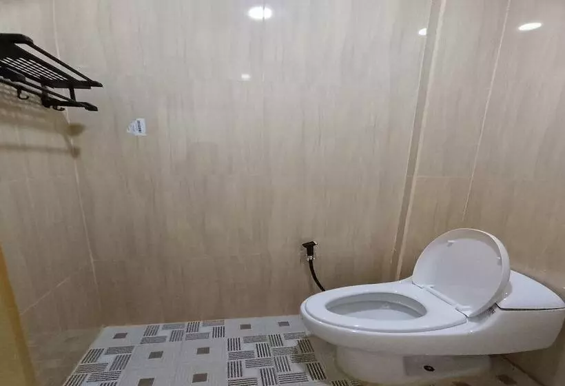 Hotelli Merah House By Oyo