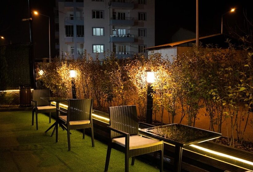 هتل Mg Hill Residence Butik