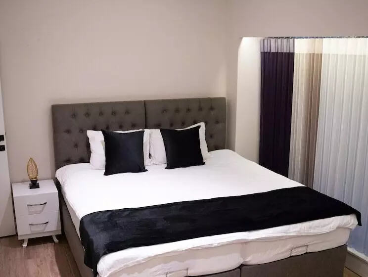 هتل Mg Hill Residence Butik