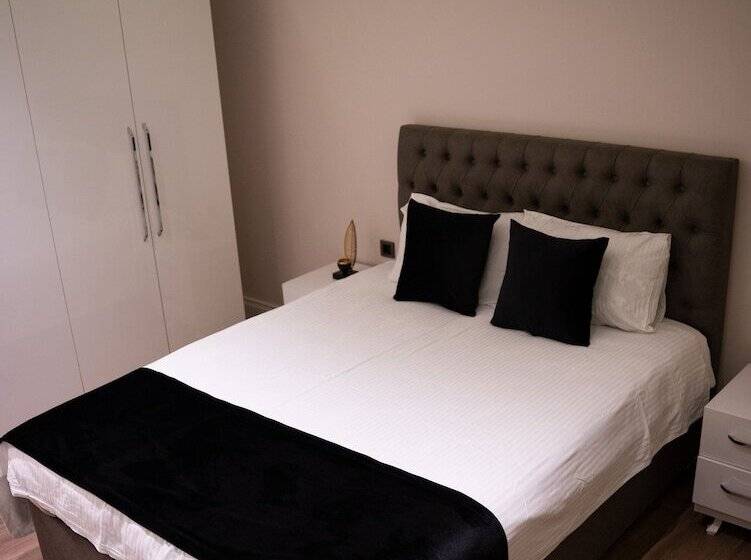 هتل Mg Hill Residence Butik