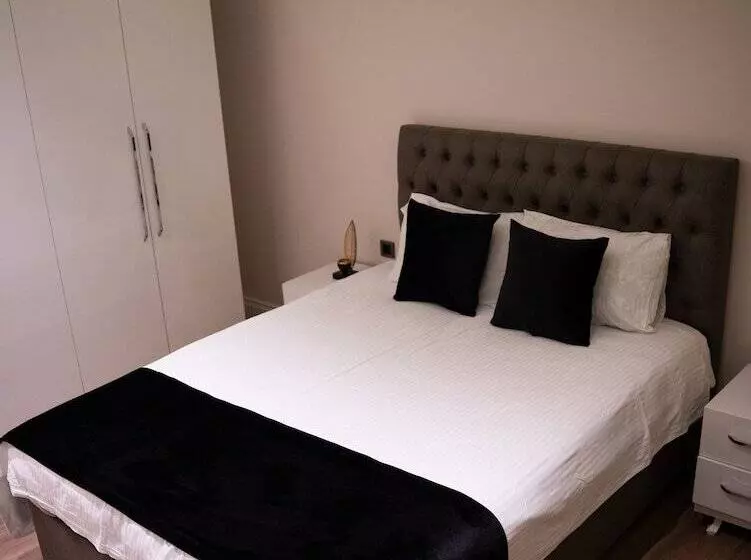 هتل Mg Hill Residence Butik