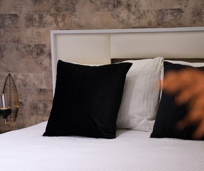 هتل Mg Hill Residence Butik