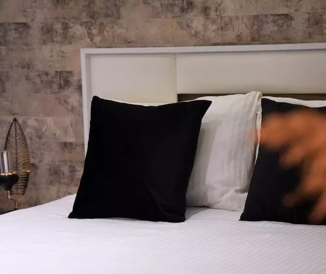 هتل Mg Hill Residence Butik