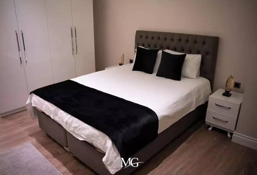 هتل Mg Hill Residence Butik