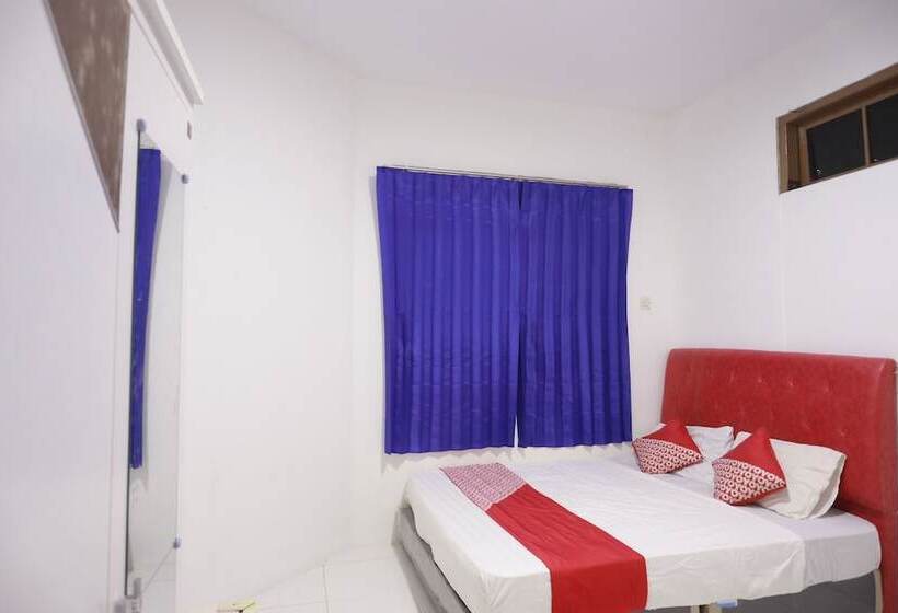 בית מלון כפרי Octav Homestay By Oyo