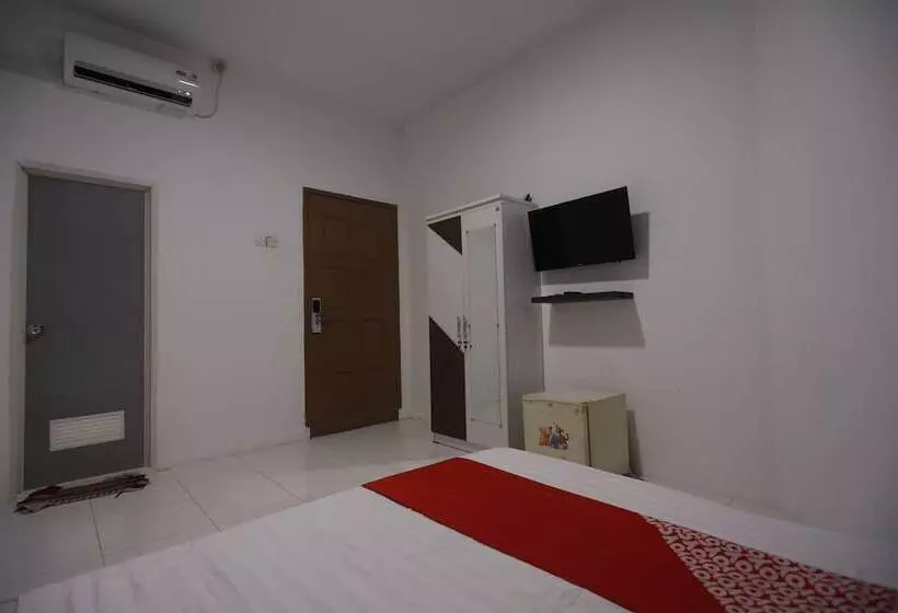 هتل Octav Homestay By Oyo