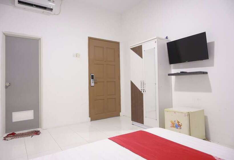 בית מלון כפרי Octav Homestay By Oyo