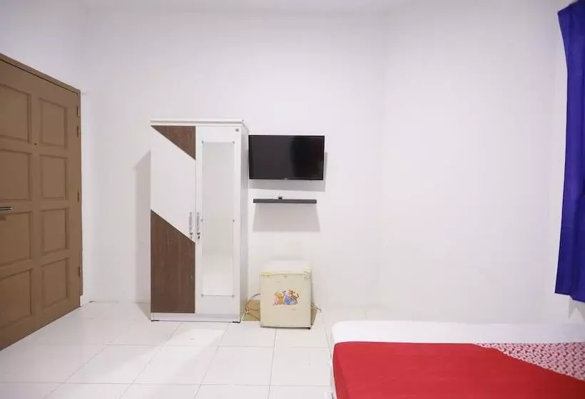 هتل Octav Homestay By Oyo