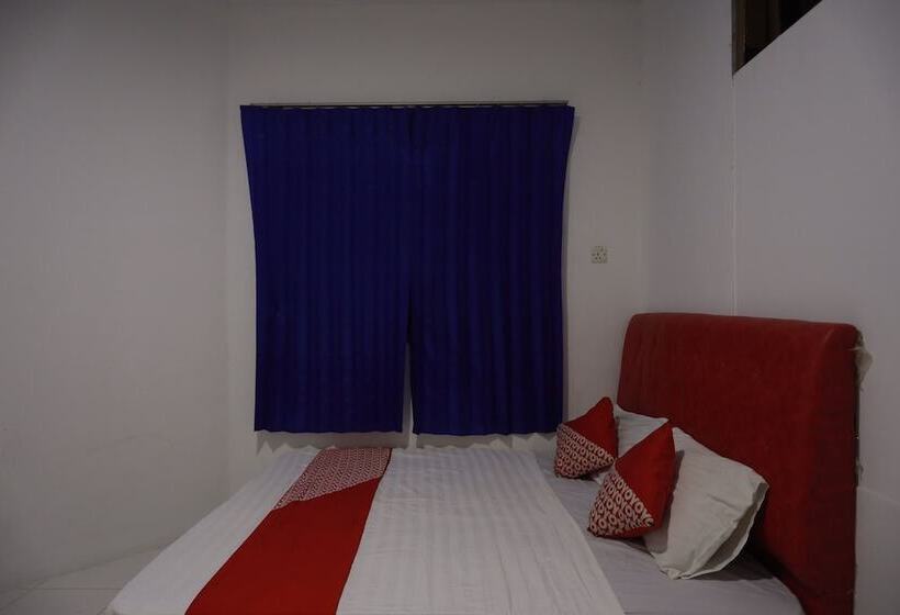 בית מלון כפרי Octav Homestay By Oyo