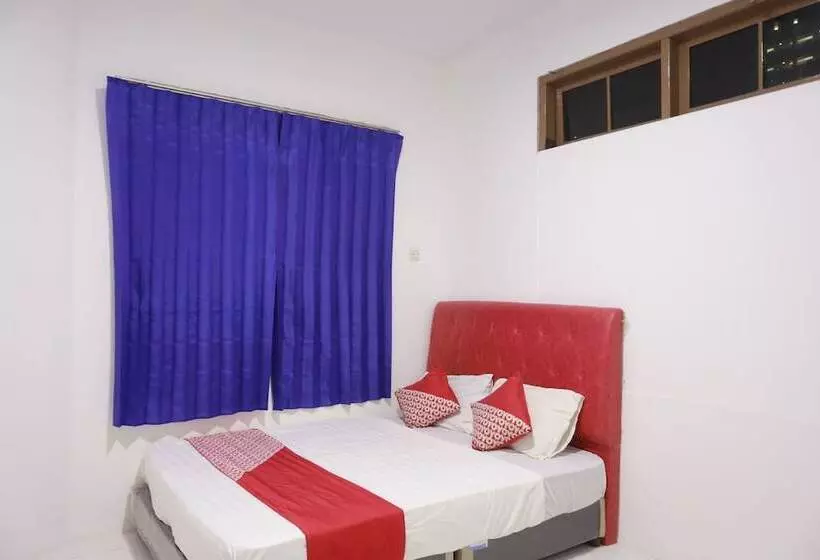 هتل Octav Homestay By Oyo