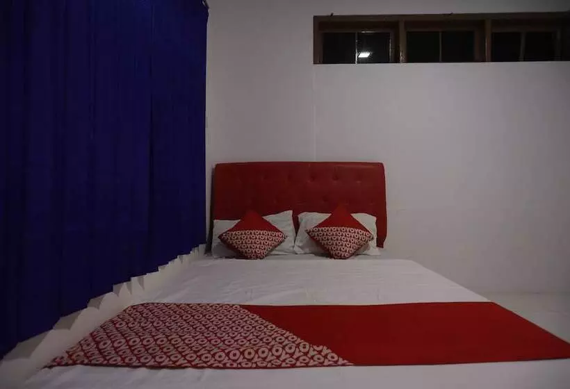 هتل Octav Homestay By Oyo