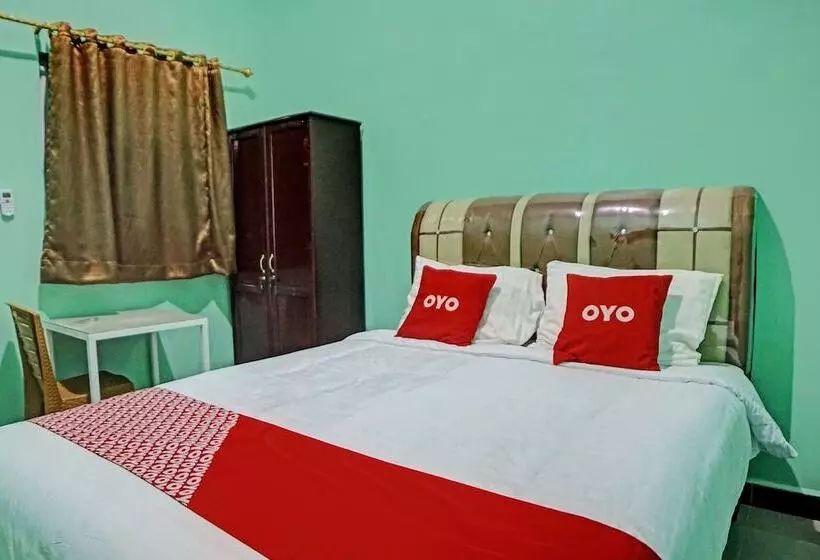 Hotelli Orien Guesthouse By Oyo