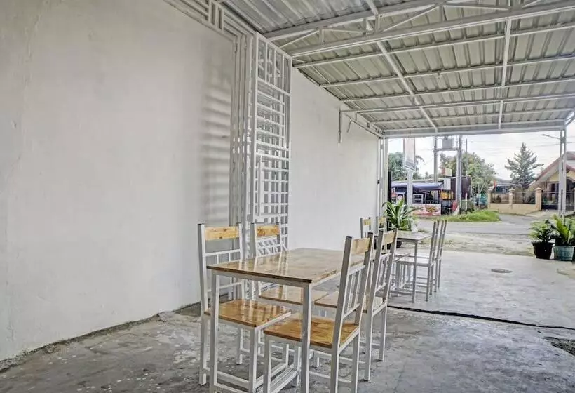 Hotelli Orien Guesthouse By Oyo