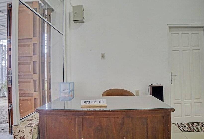 Hotel Orien Guesthouse By Oyo