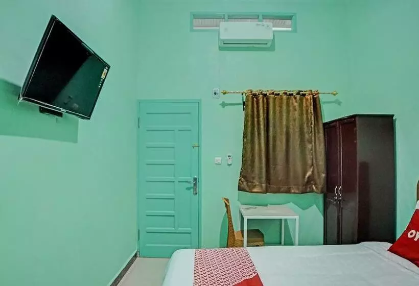 Hotelli Orien Guesthouse By Oyo