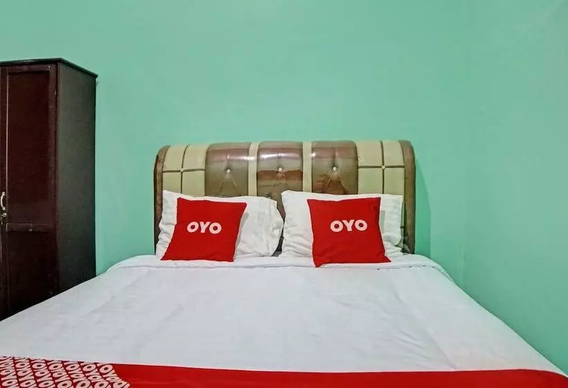 Hotelli Orien Guesthouse By Oyo