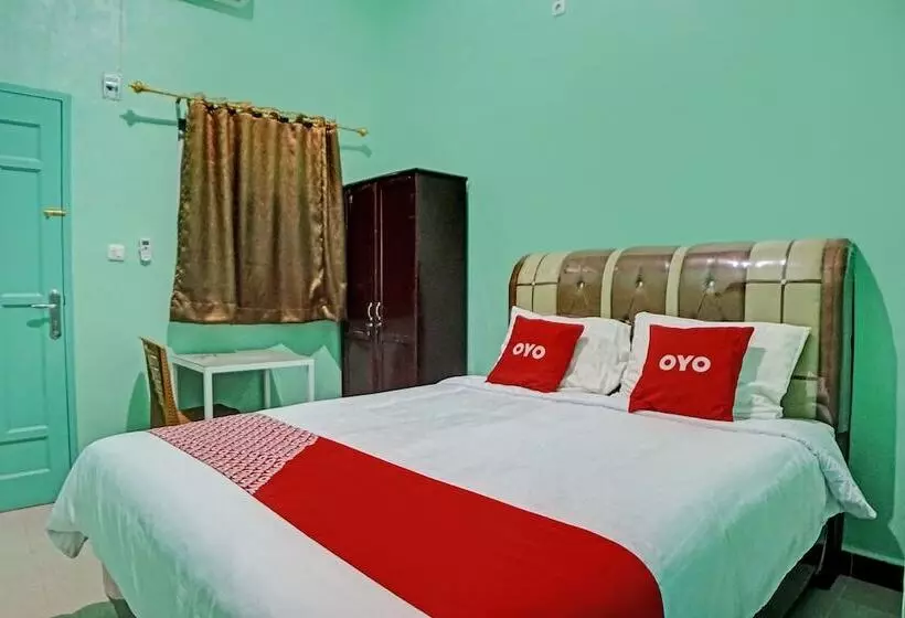 Hotelli Orien Guesthouse By Oyo