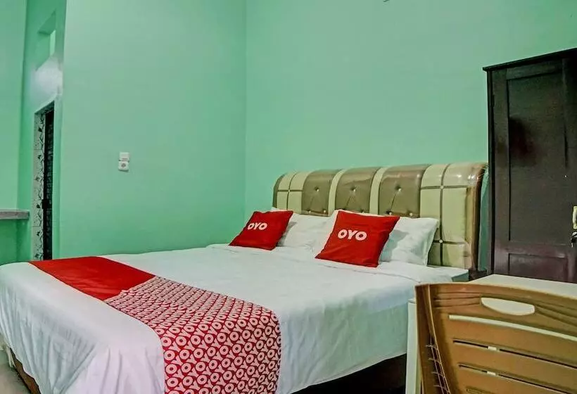 Hotelli Orien Guesthouse By Oyo