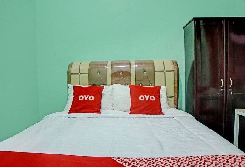 Hotel Orien Guesthouse By Oyo