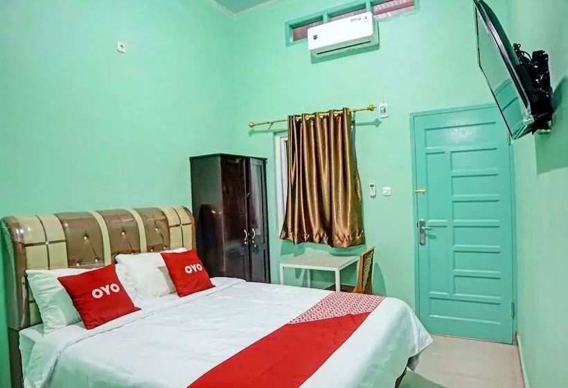 Hotelli Orien Guesthouse By Oyo