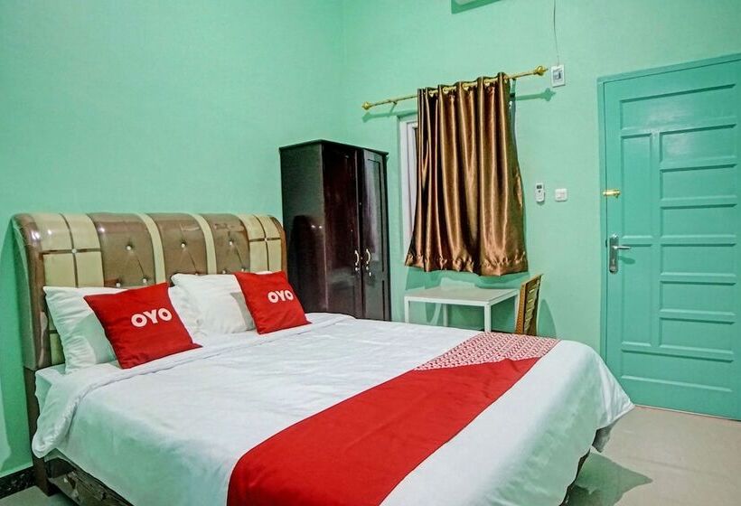 Hotel Orien Guesthouse By Oyo