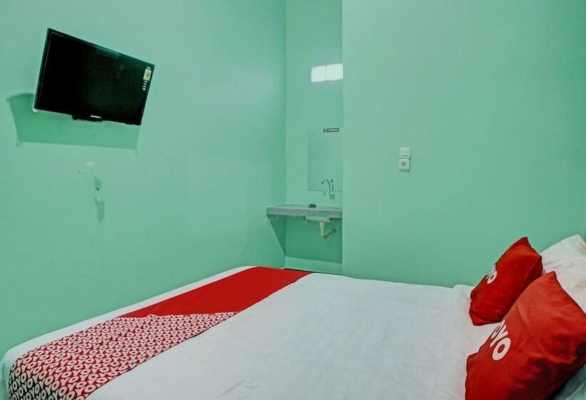 Hotel Orien Guesthouse By Oyo