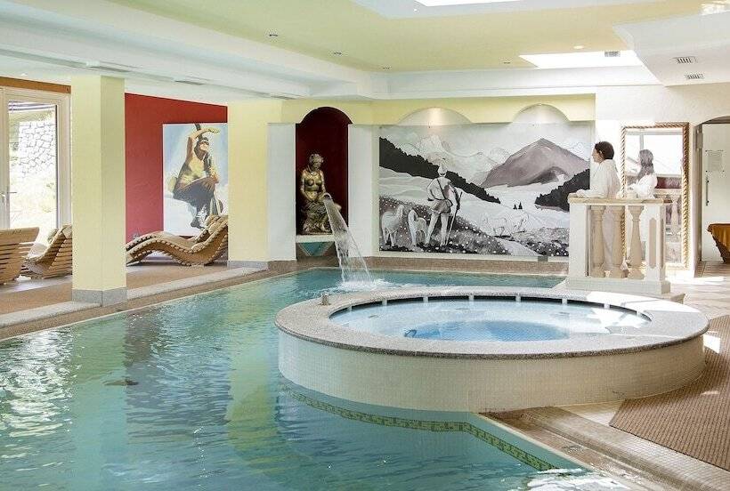 בית מלון כפרי Renato