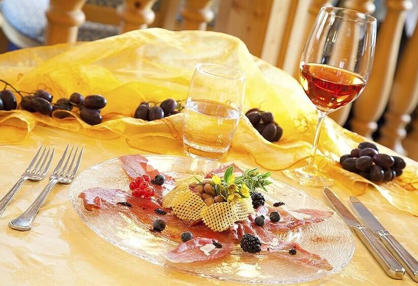 בית מלון כפרי Renato