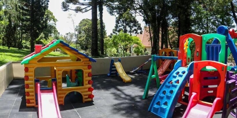 酒店 Serrano Gramado   Apto Particular 452