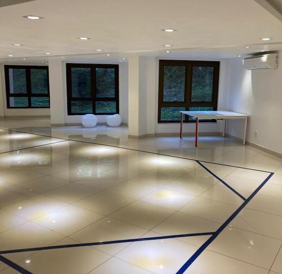 酒店 Serrano Gramado   Apto Particular 452