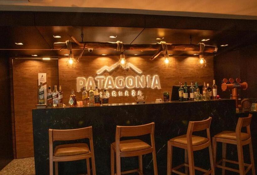 酒店 Serrano Gramado   Apto Particular 452